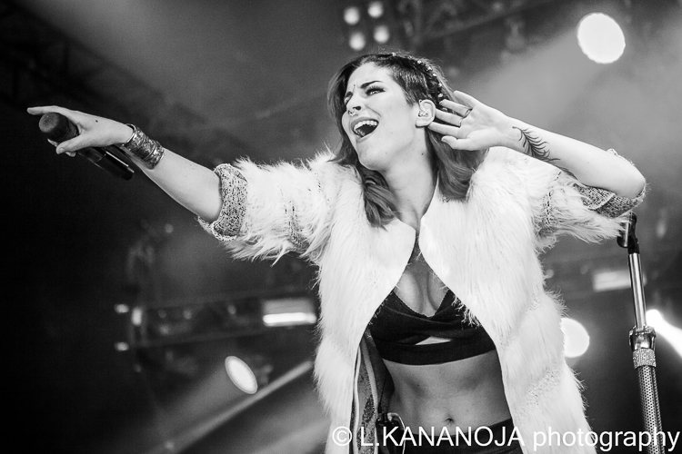 seksikäs Ebony teini creampie